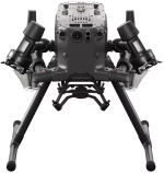 Полетная платформа DJI Matrice 300 RTK Combo + Мобильная станция D-RTK 2 + Штатив D-RTK 2