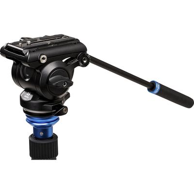 Видеоголова Benro S4Pro