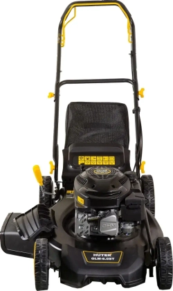 Бензиновая газонокосилка Huter GLM-6.0 ST (70/3/7)
