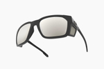 Спортивные очки Demetz Ice-Track / Black / Brown / Silver Photochromic