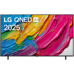 Телевизор 75" LG 75QNED80A6A