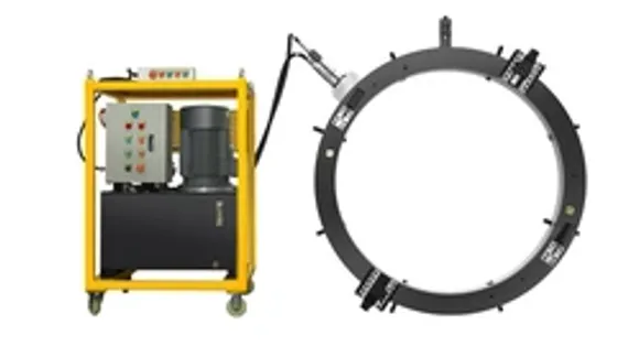 Станок плоскошлифовальный Stalex SG-50160AHD