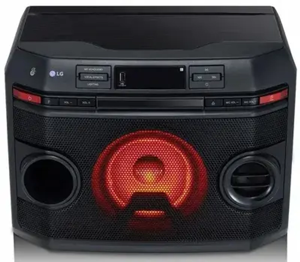 Минисистема LG XBOOM OL45