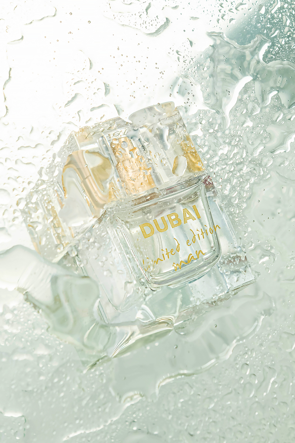 Духи для мужчин Dubai limited edition man 30 мл