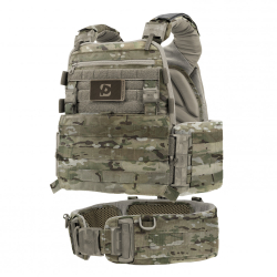 Плитоносец Stich Defense mod.5