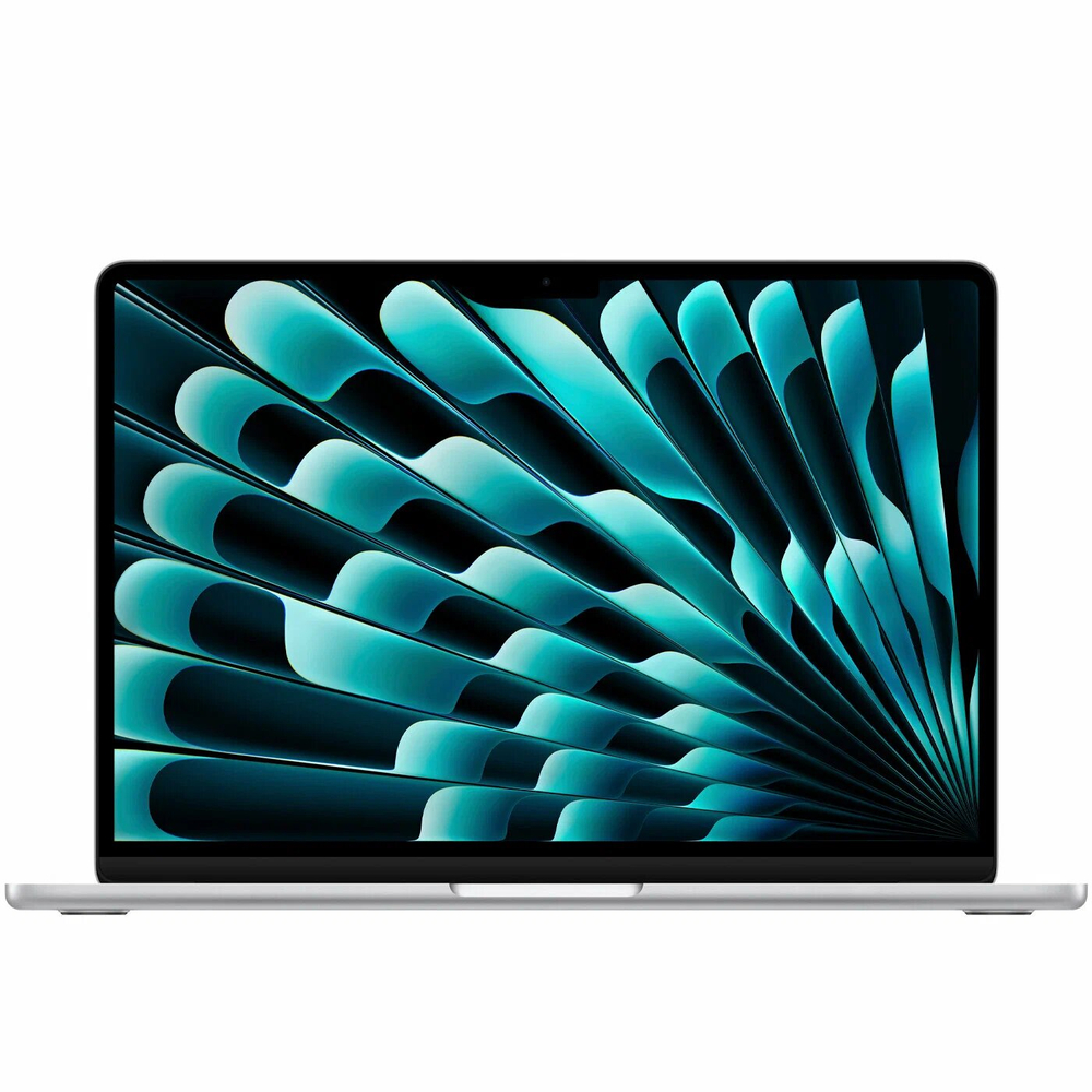 Ноутбук Apple MacBook Air 15" M5 16/1024GB Silver новинка 2026