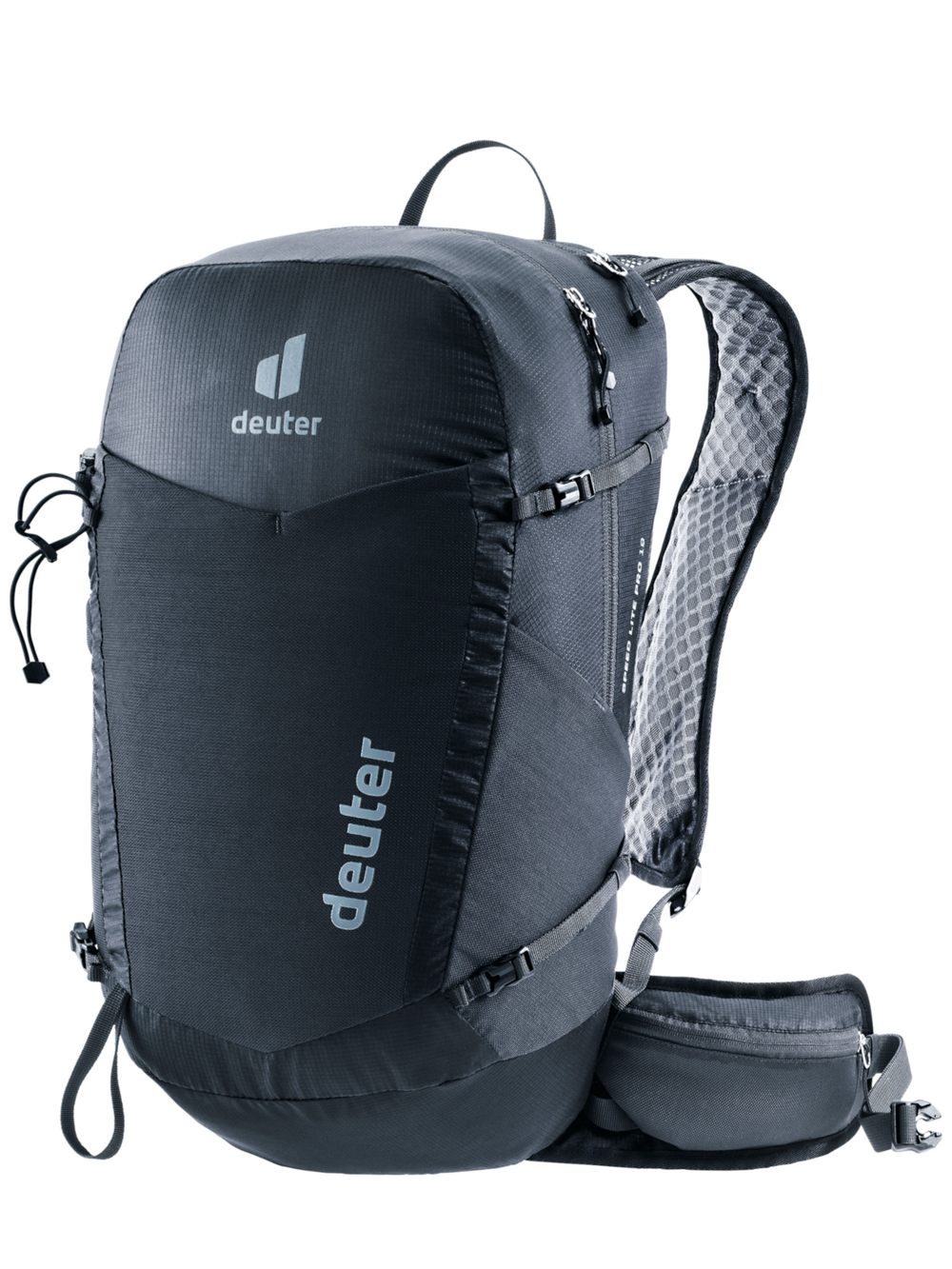 Рюкзак Deuter Speed Lite Pro 19 Black