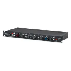 Heritage Audio HA-81A EQ Elite Series Black
