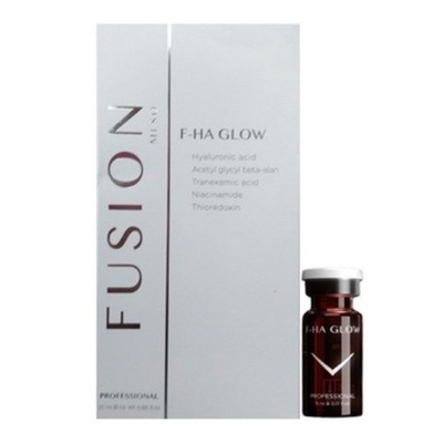 F-HA Glow Fusion | Ревитализирующий коктейль для здорового сияния кожи