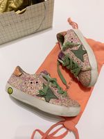 Кеды Golden Goose