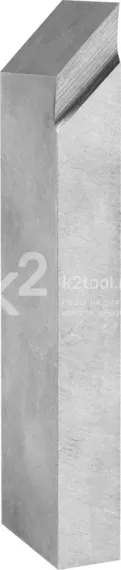 Резец к ASD для внешней фаски 45°, 12х25х100 мм