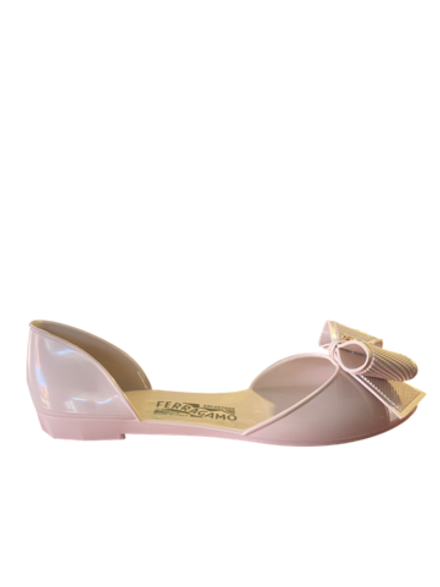SALVATORE FERRAGAMO Сандалии женские