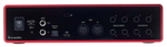 Focusrite Scarlett 18i8 3rd Generation