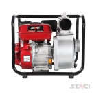 Мотопомпа Senci SCWP80
