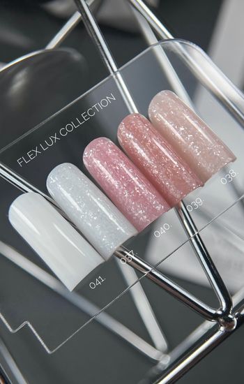 FLEX GEL 037 15 мл Navi