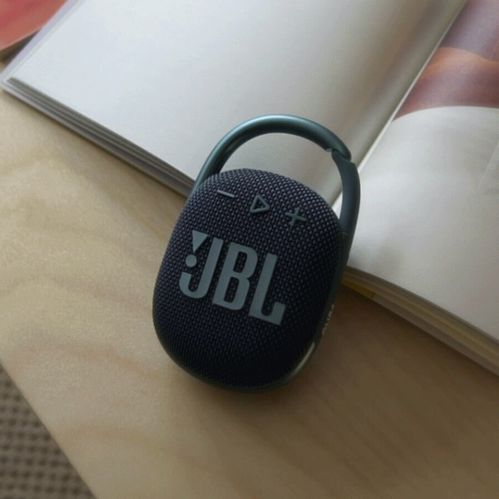 JBL Clip 4 Blue