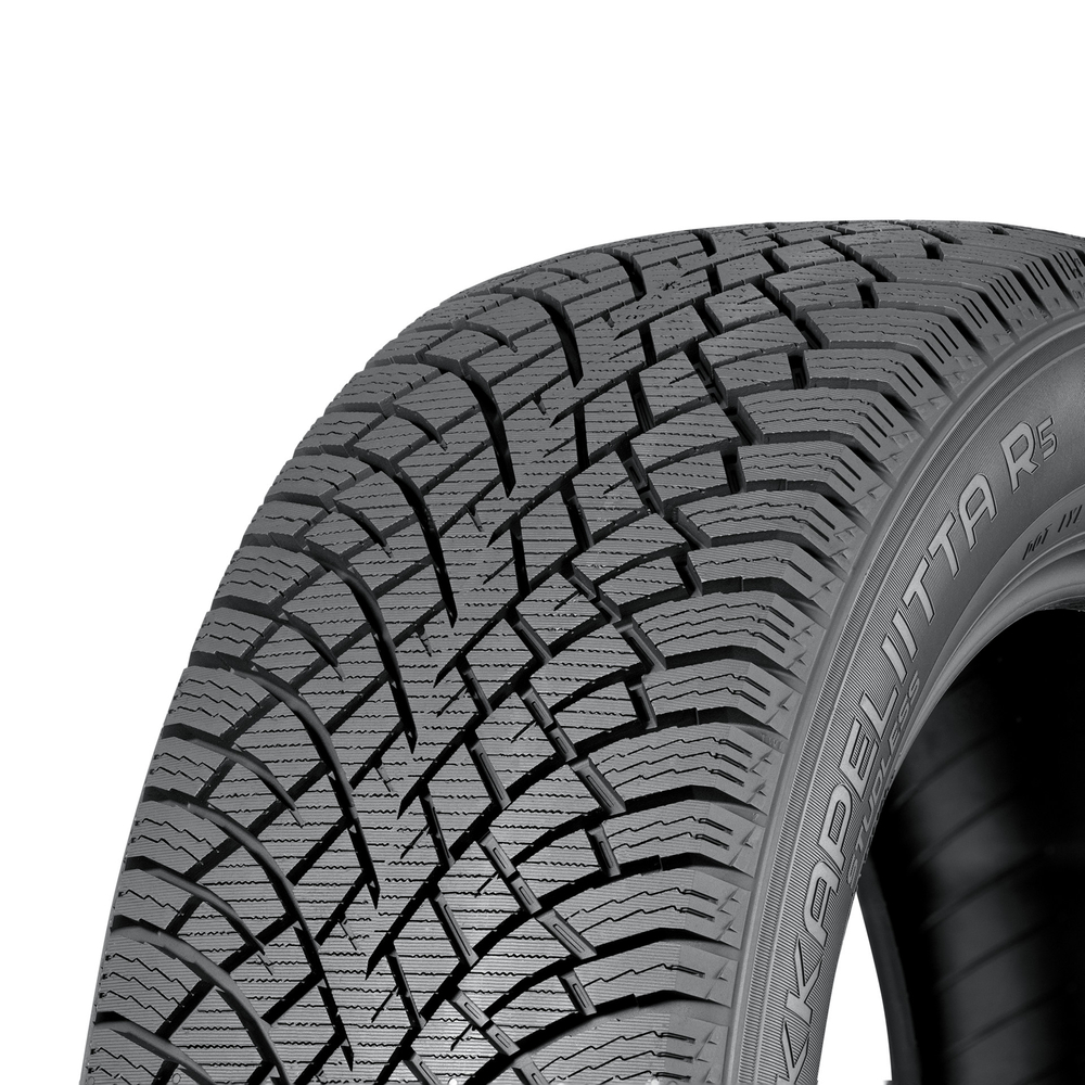 Легковая шина NOKIAN Tyres Hakkapeliitta R5 175/65R14 82R