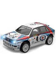 Радиоуправляемая машина для дрифта MJX Hyper Go 4WD Brushless 1:14 - MJX-14302