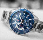 Наручные часы CASIO EFV-550D-2A