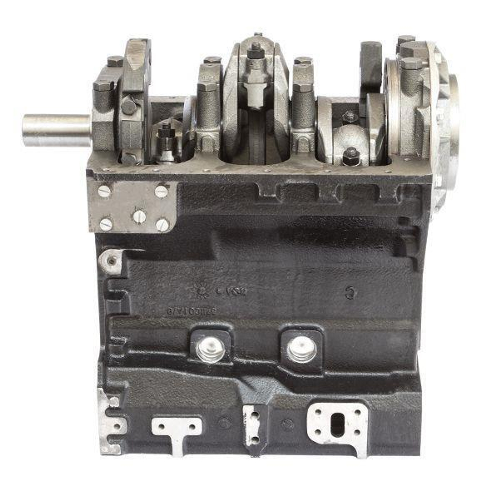 Блок двигателя в сборе / Short block 3.1524 Series АРТ: CE39153