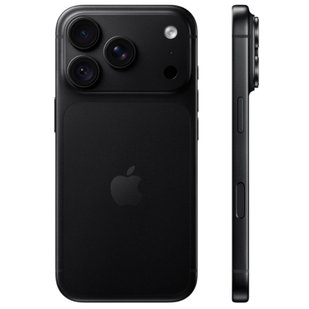 Apple iPhone 18 Pro Max