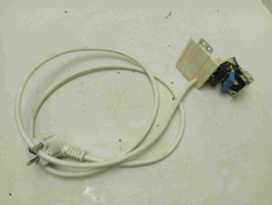 WMSG7105 кт214 Сетевой фильтр для стиральной машины Hotpoint-Ariston WMSG7105 б/у