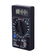 Мультиметр DT832