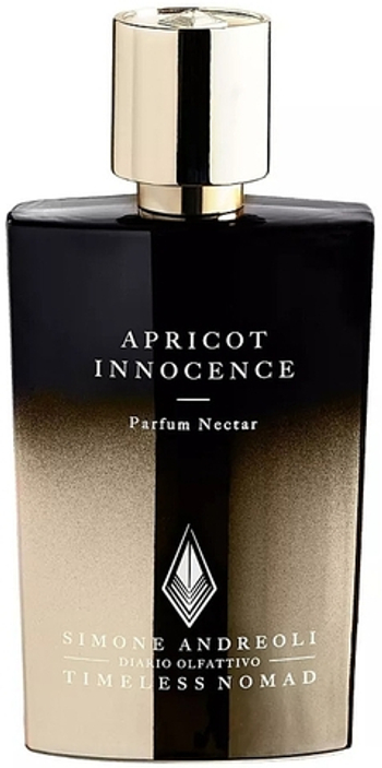 Подарок: Simone Andreoli Apricot Innocence Parfum Nectar
