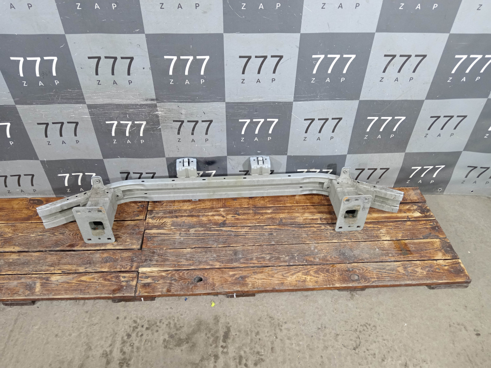 Усилитель переднего бампера Haval H3 24-нв Б/У Оригинал 2803270XGW02A