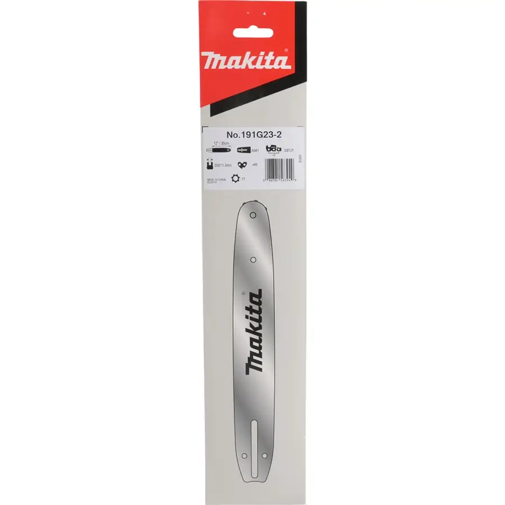 Шина для цепной пилы Makita 191G23-2