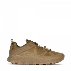Кроссовки AKU Flyrock Tactical GTX цв. Coyote