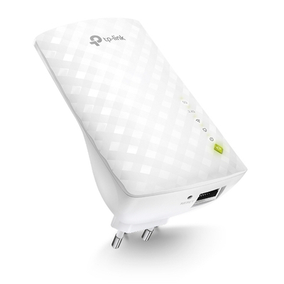 TP-Link RE220 Усилитель Wi-Fi сигнала AC750
