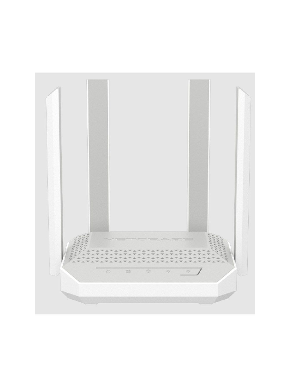 Netcraze Speedster 4G+ (NC-2911) Гигабитный интернет-центр с модемом 4G+, Mesh Wi-Fi 5 AC1200 и 4-портовым Smart-коммутатором