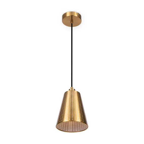Подвесной светильник Terra FR5260PL-01BS Freya