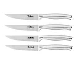 Набор ножей для стейка Tefal Ultimate 4 предмета 11 см K1700879