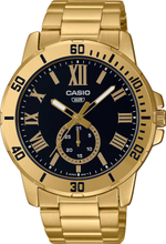 Часы Casio MTP-VD200G-1B