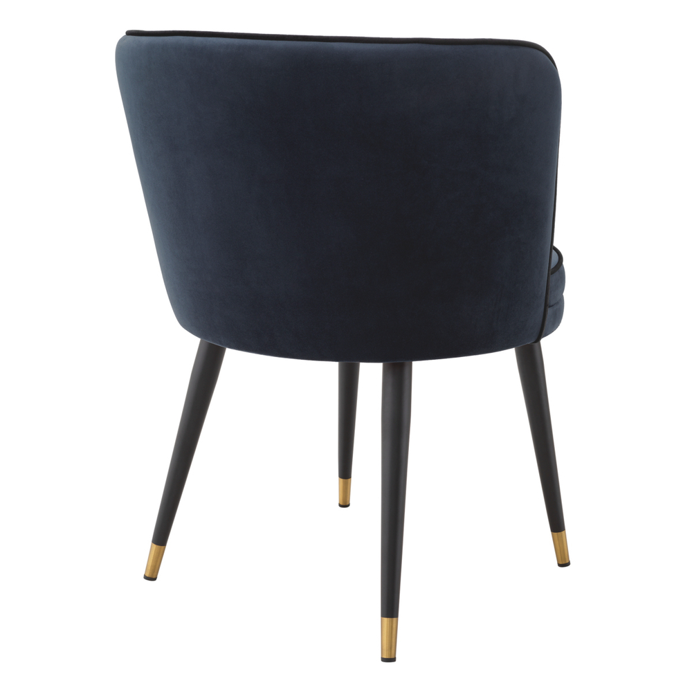 Стул Dining Chair Grenada арт.115883