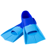 Ласты тренировочные Pooljet Navy/Blue, XS