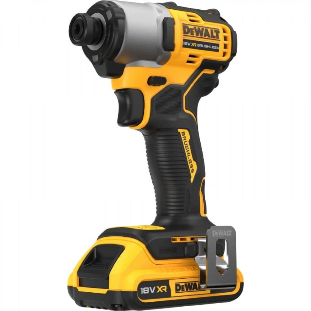 Винтоверт DeWalt DCF840D2T-QW