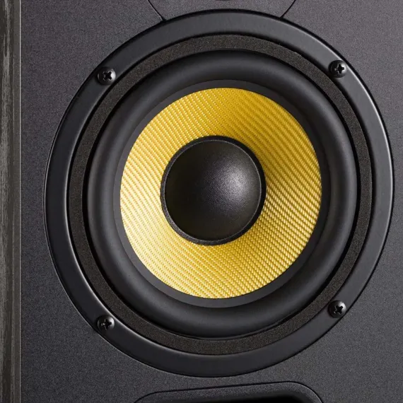 Davis Acoustics Ariane 1 Black