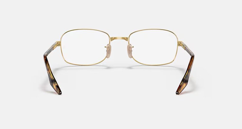 RAY-BAN RX3690V 2500 OPTICS