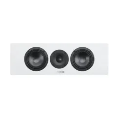 Canton Atelier 5 C In Wall White Matt