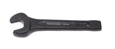 Ключ рожковый ударный односторонний 65мм (L-335мм) RockForce##Rock FORCE RF-79165