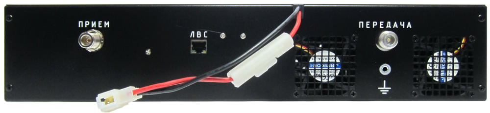 Аргут DR50-DMR VHF ЦТРВ.464514.005 Радиоретранслятор