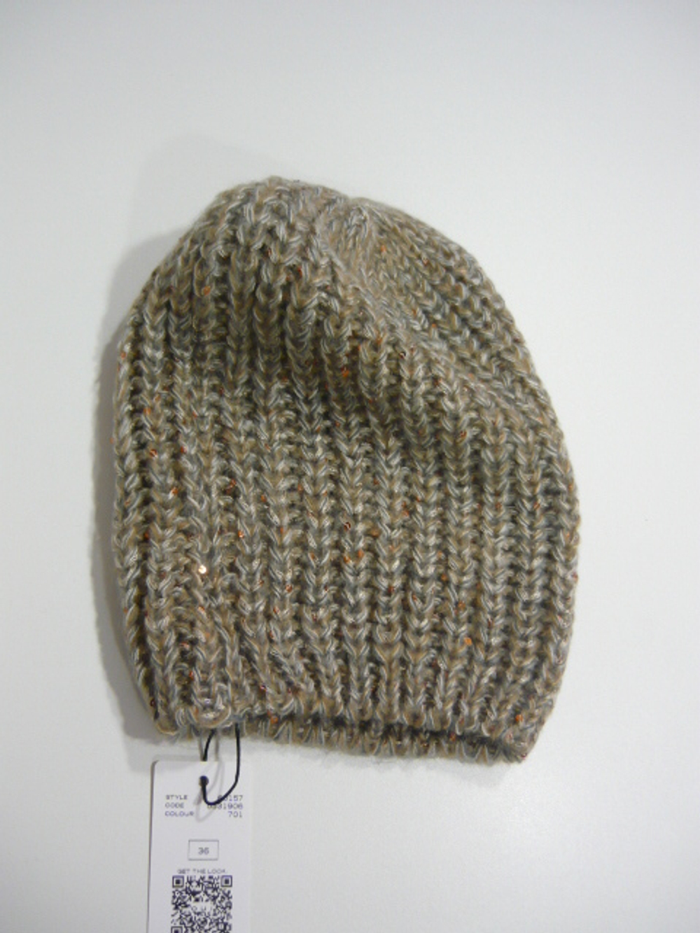 OU60157  шапка