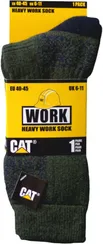 Термоноски CAT Work 140/2