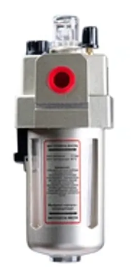 Регулятор давления Fubag R 2000 1/4 дюйма
