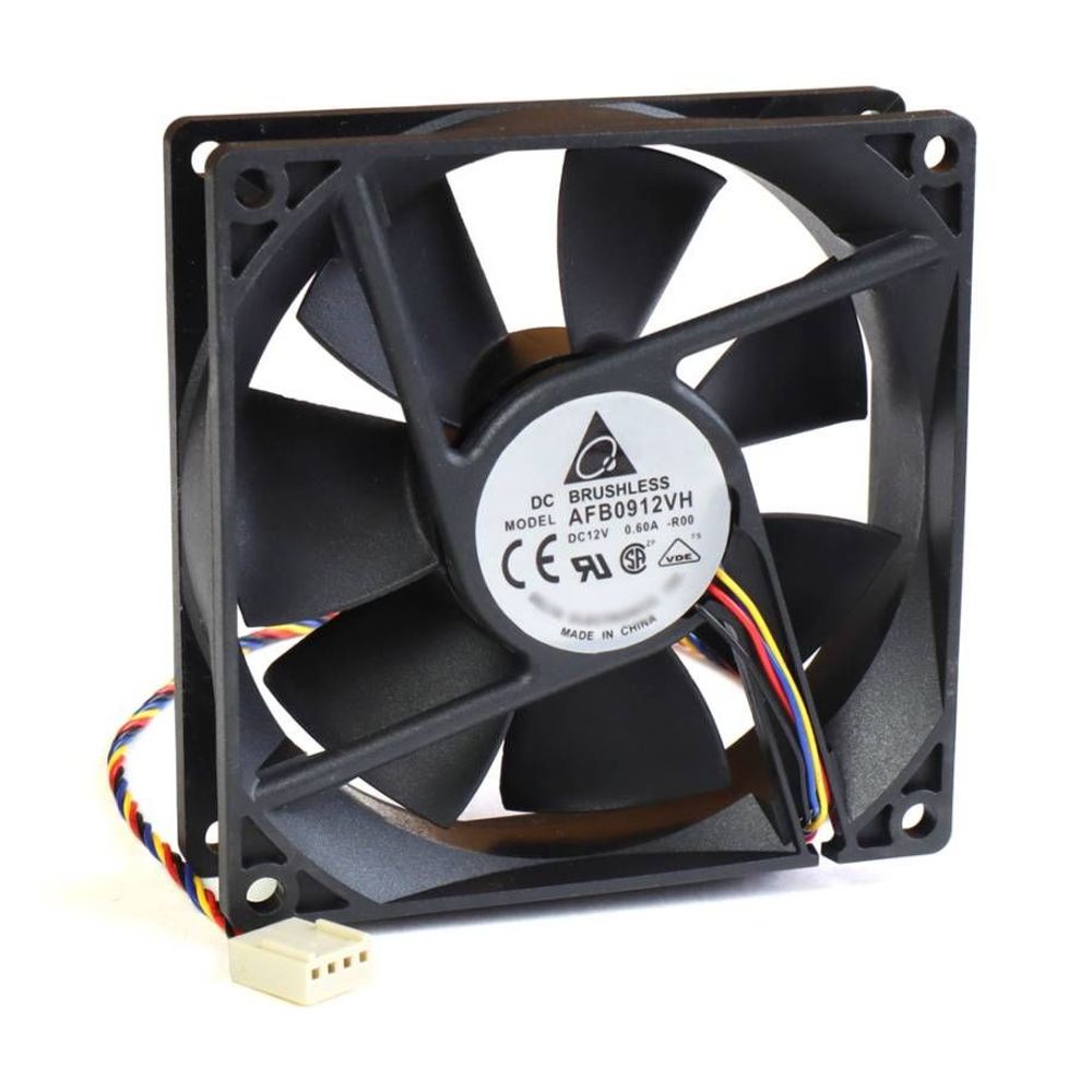 Система охлаждения HP 92mm ML10 Gen9 System FAN AFB0912VH-AY8