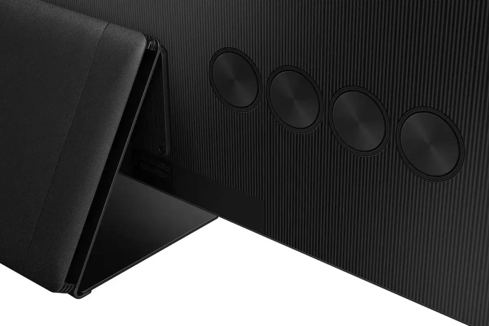 Телевизор Samsung QE55S95CAUXCE