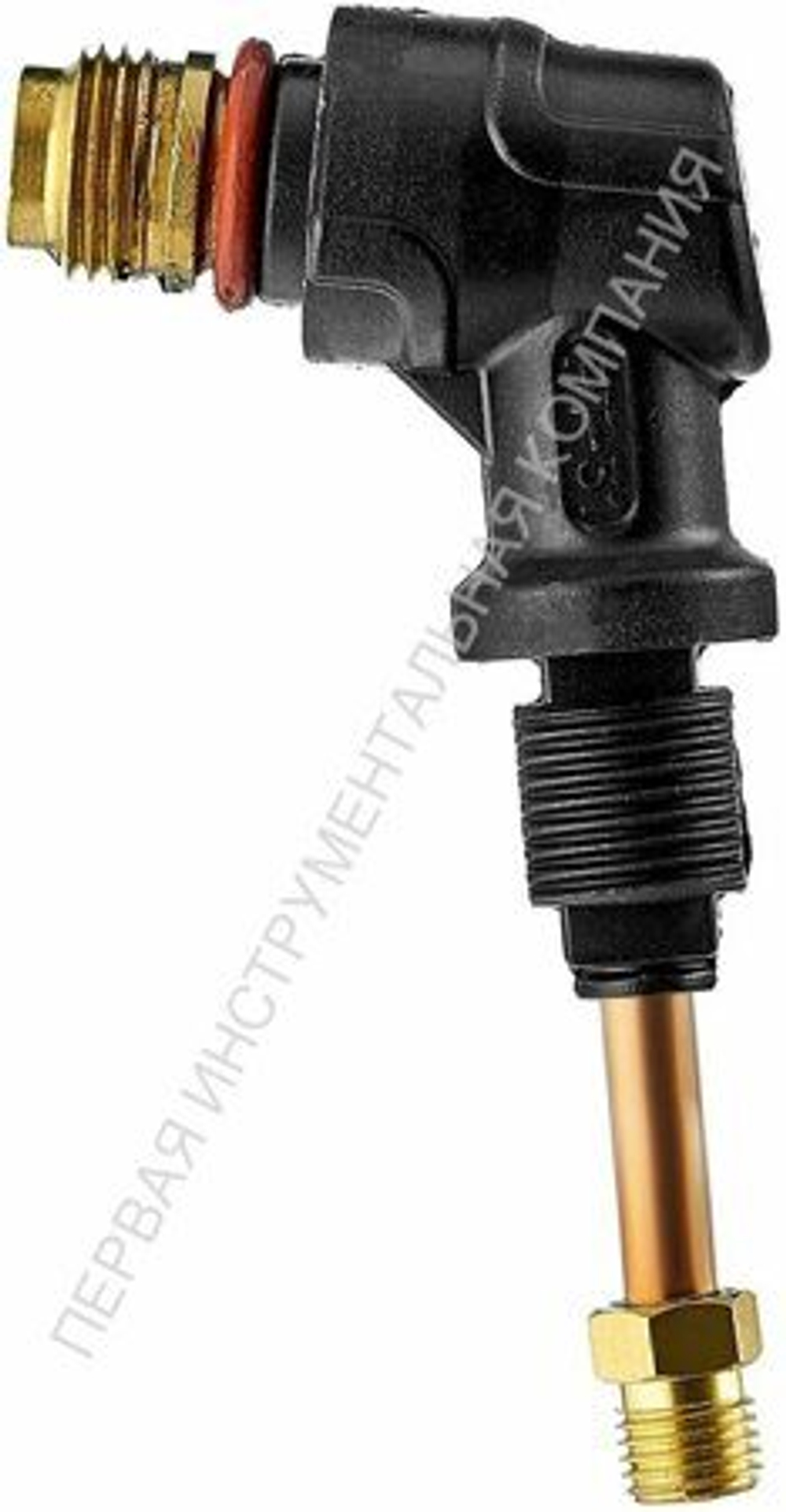 Головка плазматрона CP PT 31 GUF0031